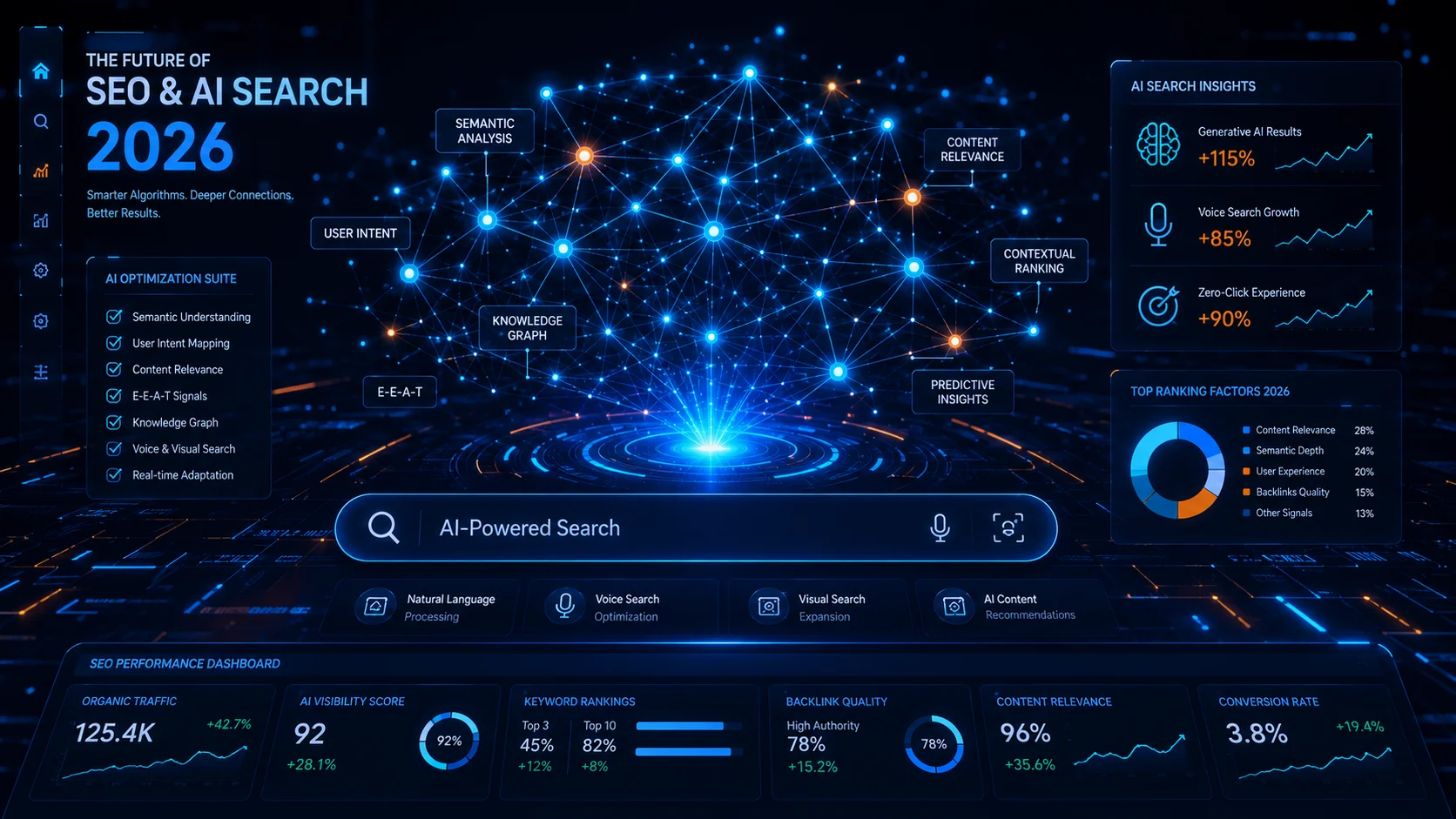 The Ultimate Guide to Website SEO in 2026: Winning the AI Search Era