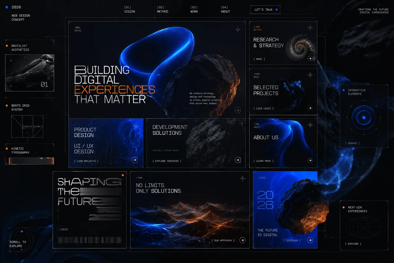 10 Web Design Trends Dominating 2026: The Definitive Guide