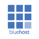 Bluehost Logo