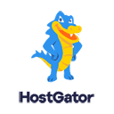 HostGator Logo