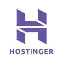 Hostinger Logo