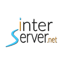 interServer Logo