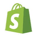 Shopify Logo