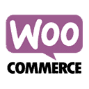 WooCommerce Logo
