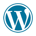 WordPress Logo