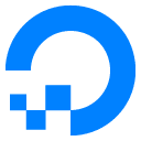 DigitalOcean Logo