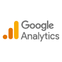 Google Analytics Logo