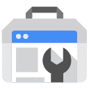 Google Search Console Logo
