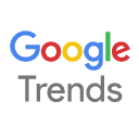 Google Trends Logo
