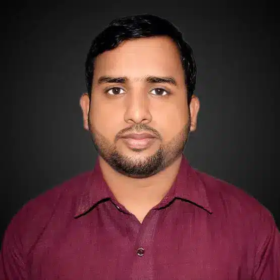 Team Member Mahfuz Alam