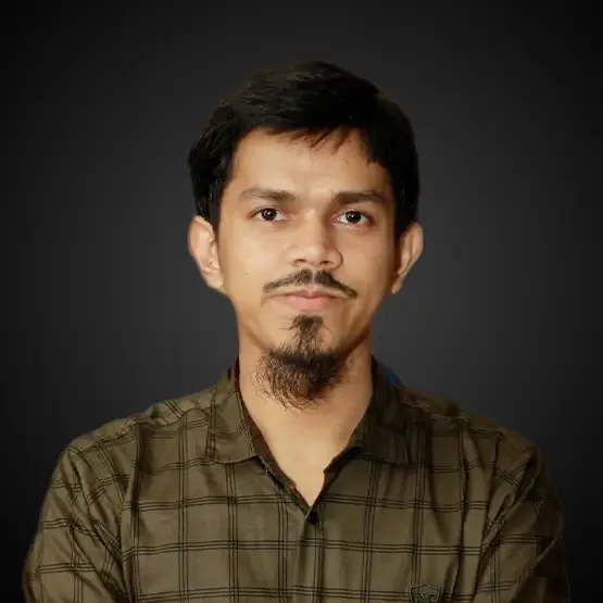 Team Member Niaz Morshed