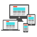 Responsive Design Icon