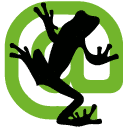 Screaming Frog Logo