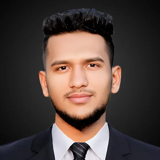 Team Member Shahadat Hossain