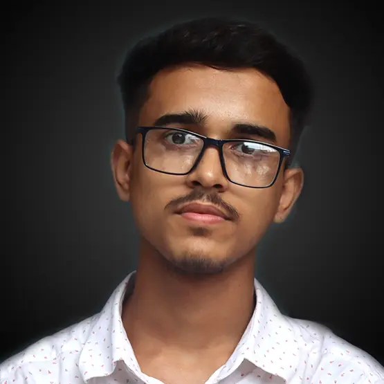 Team Member - TMBN Nadim Image