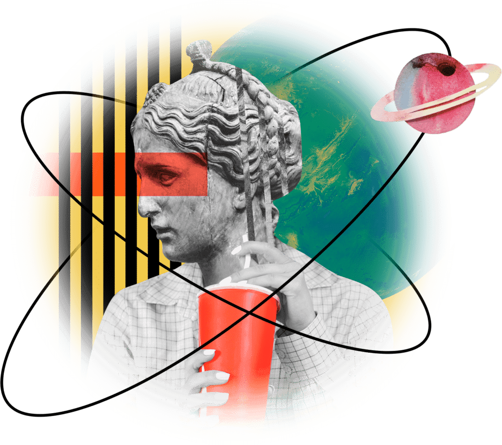 Graphic Design Webpage