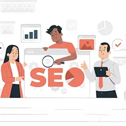 SEO